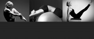 Constantia Pilates Reformer Mat Class
